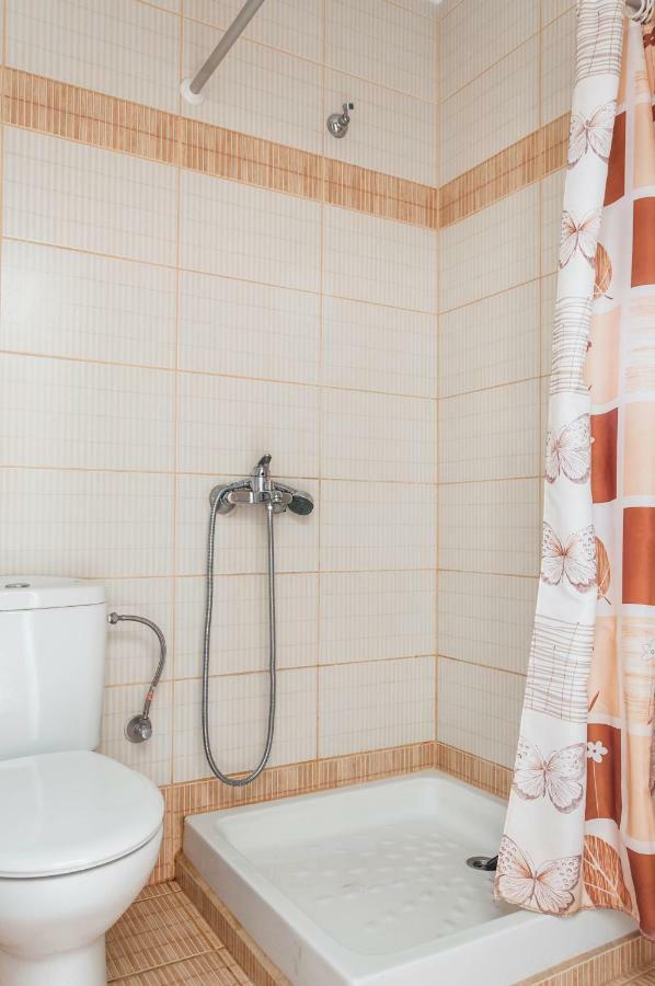 Jane Apartment Chania  Exteriér fotografie