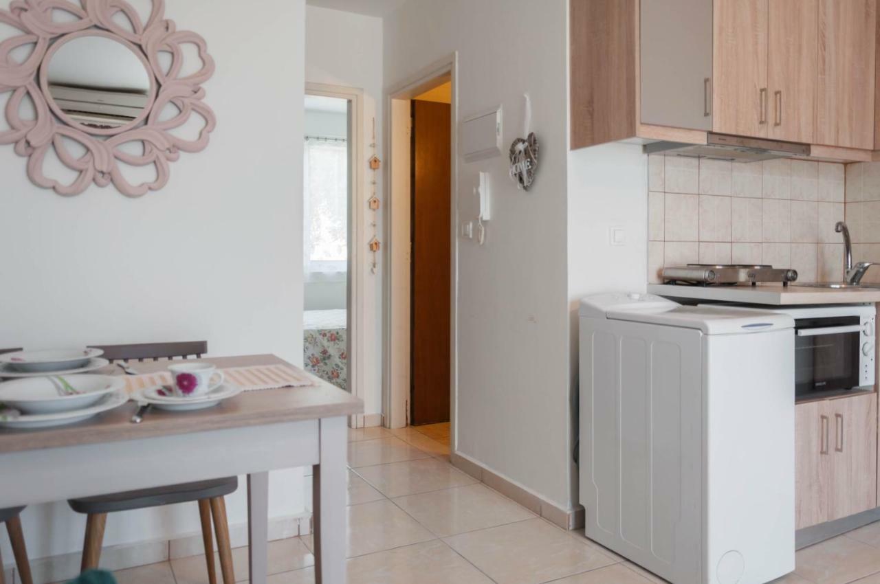 Jane Apartment Chania  Exteriér fotografie