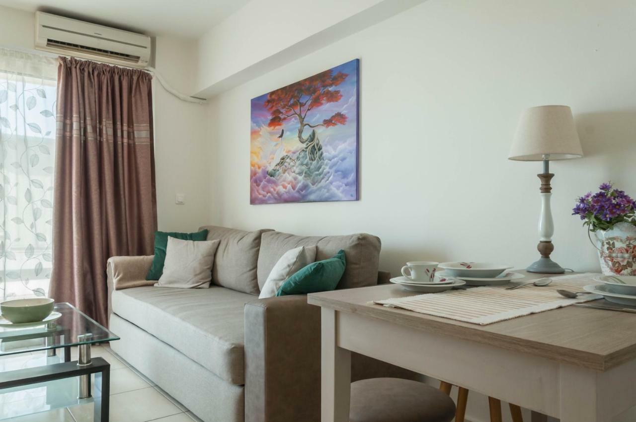 Jane Apartment Chania  Exteriér fotografie
