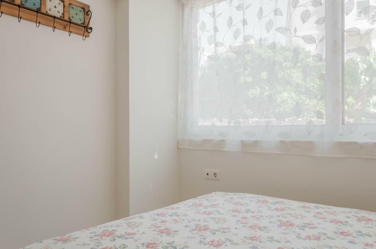 Jane Apartment Chania  Exteriér fotografie